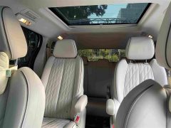 Buick GL8 Land Business Class 652T Premium - ფოტო 14