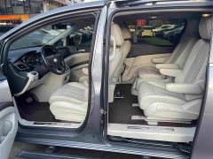 Buick GL8 Land Business Class 652T Premium - ფოტო 15
