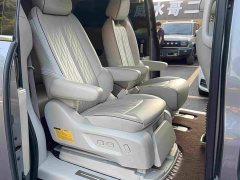 Buick GL8 Land Business Class 652T Premium - ფოტო 17