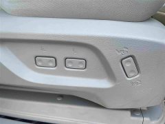 Buick GL8 Land Business Class 652T Premium - ფოტო 19