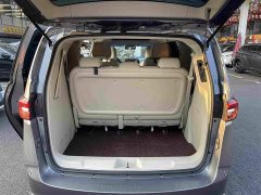Buick GL8 Land Business Class 652T Premium - ფოტო 20