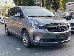 Buick GL8 Land Business Class 652T Premium - ფოტო 3