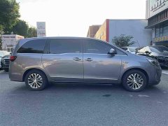 Buick GL8 Land Business Class 652T Premium - ფოტო 4