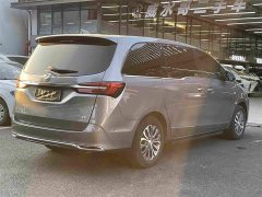 Buick GL8 Land Business Class 652T Premium - ფოტო 5