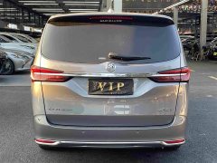 Buick GL8 Land Business Class 652T Premium - ფოტო 6