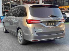Buick GL8 Land Business Class 652T Premium - ფოტო 7