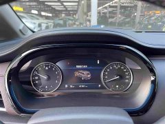 Buick GL8 Land Business Class 652T Premium - ფოტო 8