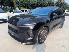 NIO ES8 75kWh - ფოტო 1