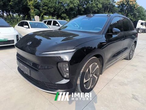 2023 NIO ES8 75kWh - ავტომობილი ჩინეთიდან