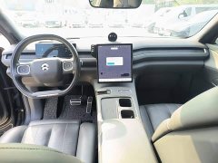 NIO ES8 75kWh - ფოტო 10