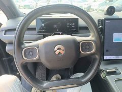 NIO ES8 75kWh - ფოტო 11