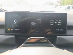 NIO ES8 75kWh - ფოტო 12