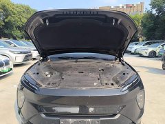 NIO ES8 75kWh - ფოტო 20