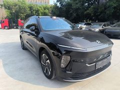 NIO ES8 75kWh - ფოტო 4