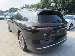 NIO ES8 75kWh - ფოტო 5