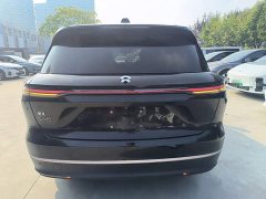 NIO ES8 75kWh - ფოტო 6