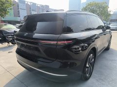 NIO ES8 75kWh - ფოტო 7