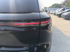 NIO ES8 75kWh - ფოტო 8