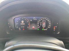 Honda Civic 240TURBO CVT Sport Edition - ფოტო 10