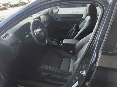 Honda Civic 240TURBO CVT Sport Edition - ფოტო 13