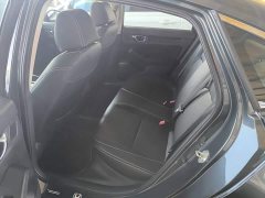 Honda Civic 240TURBO CVT Sport Edition - ფოტო 15