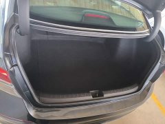 Honda Civic 240TURBO CVT Sport Edition - ფოტო 17