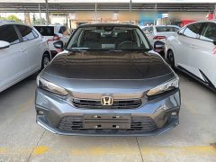 Honda Civic 240TURBO CVT Sport Edition - ფოტო 2