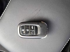 Honda Civic 240TURBO CVT Sport Edition - ფოტო 7