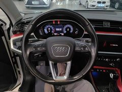 Audi Q3 35 TFSI Progressive Dynamic - ფოტო 10