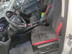 Audi Q3 35 TFSI Progressive Dynamic - ფოტო 14