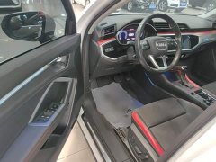 Audi Q3 35 TFSI Progressive Dynamic - ფოტო 15
