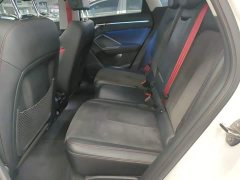 Audi Q3 35 TFSI Progressive Dynamic - ფოტო 16
