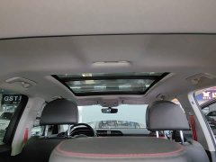 Audi Q3 35 TFSI Progressive Dynamic - ფოტო 17
