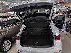 Audi Q3 35 TFSI Progressive Dynamic - ფოტო 18