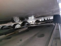 Audi Q3 35 TFSI Progressive Dynamic - ფოტო 20