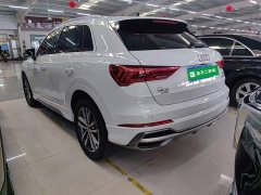 Audi Q3 35 TFSI Progressive Dynamic - ფოტო 4