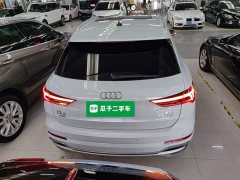 Audi Q3 35 TFSI Progressive Dynamic - ფოტო 5