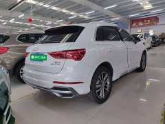 Audi Q3 35 TFSI Progressive Dynamic - ფოტო 6