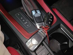 Audi Q3 35 TFSI Progressive Dynamic - ფოტო 8