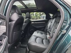 Geely Xingrui 2023 2.0T Diesel Exclusive Cyan Green Edition - ფოტო 10