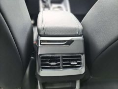 Geely Xingrui 2023 2.0T Diesel Exclusive Cyan Green Edition - ფოტო 11