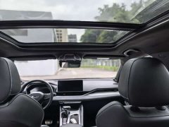 Geely Xingrui 2023 2.0T Diesel Exclusive Cyan Green Edition - ფოტო 13