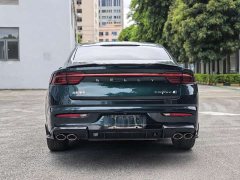 Geely Xingrui 2023 2.0T Diesel Exclusive Cyan Green Edition - ფოტო 15