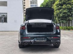 Geely Xingrui 2023 2.0T Diesel Exclusive Cyan Green Edition - ფოტო 16