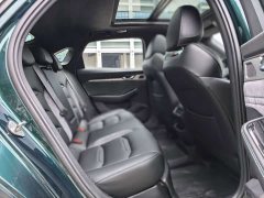 Geely Xingrui 2023 2.0T Diesel Exclusive Cyan Green Edition - ფოტო 18