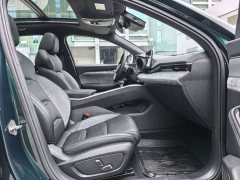 Geely Xingrui 2023 2.0T Diesel Exclusive Cyan Green Edition - ფოტო 19