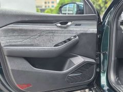 Geely Xingrui 2023 2.0T Diesel Exclusive Cyan Green Edition - ფოტო 6