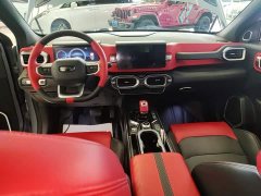 Geely ICON 2020 1.5TD i7 BSG - ფოტო 10