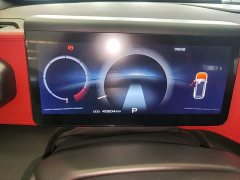 Geely ICON 2020 1.5TD i7 BSG - ფოტო 12