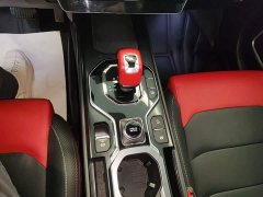Geely ICON 2020 1.5TD i7 BSG - ფოტო 14
